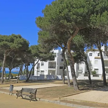 El Carino De La Playa Apartment