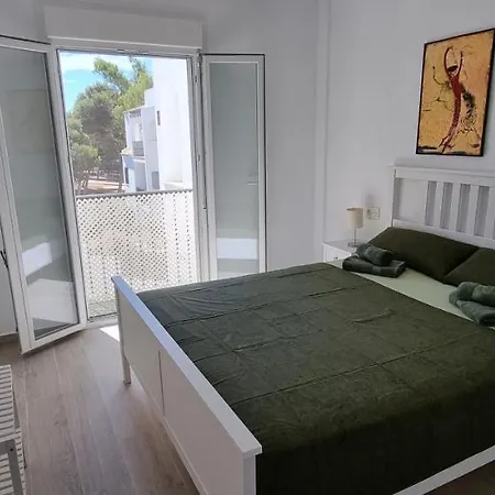 El Carino De La Playa Apartment *