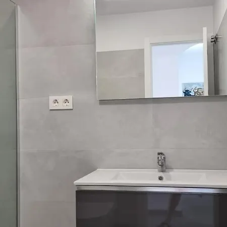 Apartamento El Cariño De La Playa Conil De La Frontera