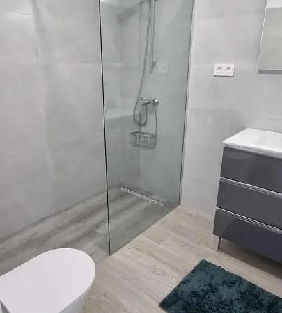 El Cariño De La Playa Apartamento