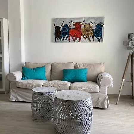 Apartamento El Cariño De La Playa *